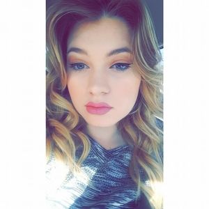 Meet your Posher, Jaidah